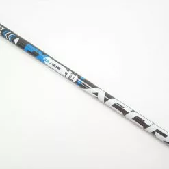Accra Fx 2.0 140 M0 46G Junior Flex 42.5" Driver/Wood Shaft Callaway 936284