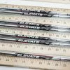 True Temper Elevate Tour 112G Regular 35"-38" 7pc Iron Shaft Set .355T 934275