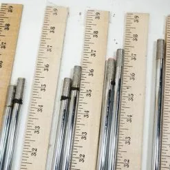 True Temper Elevate Tour 112G Regular 35"-38" 7pc Iron Shaft Set .355T 934275 -Deals Shafts Store 00934275 3 08889.1659047276