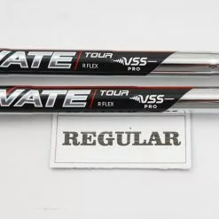True Temper Elevate Tour 112G Regular 35"-38" 7pc Iron Shaft Set .355T 934275 -Deals Shafts Store 00934275 4 71171.1659047276
