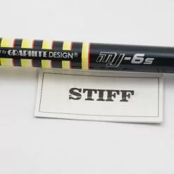 Graphite Design Tour Ad Mj-6 60G Stiff 42.25" #3 WOOD Shaft Callaway 934340 -Deals Shafts Store 00934340 2 31201.1634253960