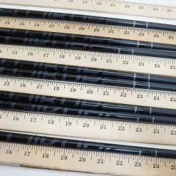 Fujikura Pro 95 95G Regular 34.5"-38.25" 8pc Iron Shaft Set .370 934615