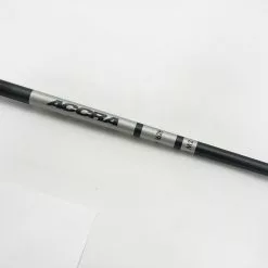 Accra 162H M2 62g Senior 38.5" Hybrid Shaft Ping 934933
