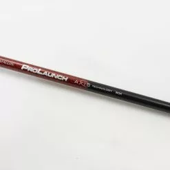 Grafalloy Prolaunch Axis 60 60g X-STIFF 44.5" Driver Shaft Callaway 935036