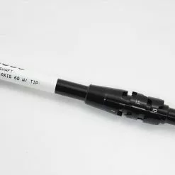 Grafalloy Prolaunch Axis 60 60g X-STIFF 44.5" Driver Shaft Callaway 935036 -Deals Shafts Store 00935036 4 36641.1648596023