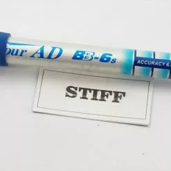 Graphite Design Tour Ad Bb-6 60G Stiff 41.5" Wood Shaft Ping 935341 -Deals Shafts Store 00935341 2 90203.1663351966