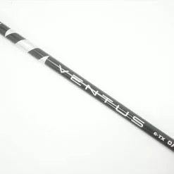 Fujikura Ventus Black Velocore 6-TX 68g TOUR X 44.5" Driver Shaft Ping G425 G430