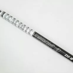 NEW Graphite Design Tour Ad DI-8X BLACK 85g X-Stiff 46" Driver Shaft .335