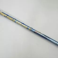 Fujikura Speeder 661 Evo V 66G Stiff 42.25" #3 Wood Shaft TaylorMade 936287