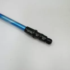 Fujikura Speeder 661 Evo V 66G Stiff 42.25" #3 Wood Shaft TaylorMade 936287 -Deals Shafts Store 00936287 1 44663.1665152056