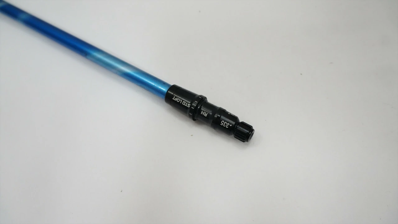 Fujikura Speeder 661 Evo V 65g SR Stiff-Reg 41.75" #5 Wood Shaft TaylorMade 6 Fujikura Speeder 661 Evo V 65g SR Stiff-Reg 41.75" #5 Wood Shaft TaylorMade - Image 4