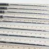 Nippon Ns Pro 980Gh Dst S 80G Stiff 34.25"-38.25" 8pc Iron Shaft Set .355 936798