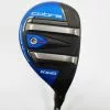 Cobra King F9 Speedback One-Length 21° 4 Hybrid Regular Flex Atmos 7 Excellent