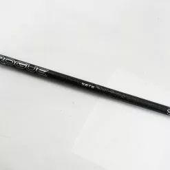 Aldila Rogue Black 130 Msi 50 Ts 50G Tour Stiff 43.5" Driver Shaft Ping 938276