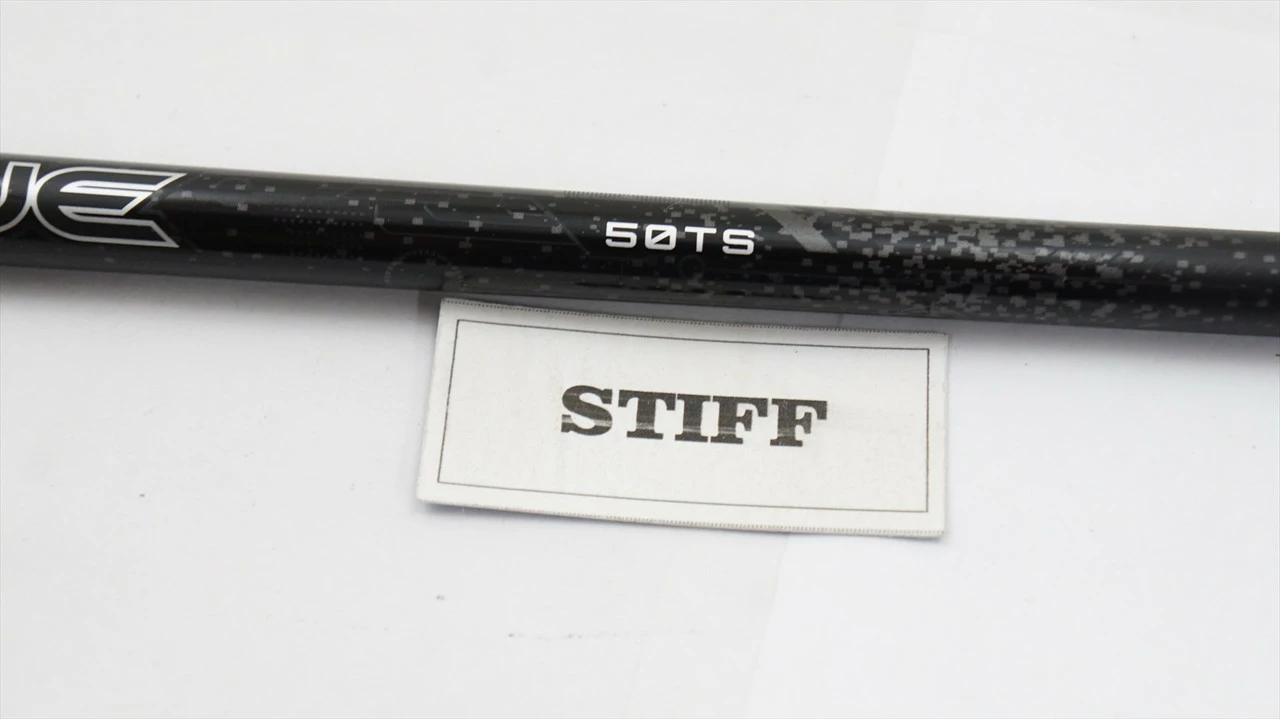 Aldila Rogue Black 130 Msi 50 Ts 50G Tour Stiff 43.5" Driver Shaft Ping 938276 4 Aldila Rogue Black 130 Msi 50 Ts 50G Tour Stiff 43.5" Driver Shaft Ping 938276 - Image 2