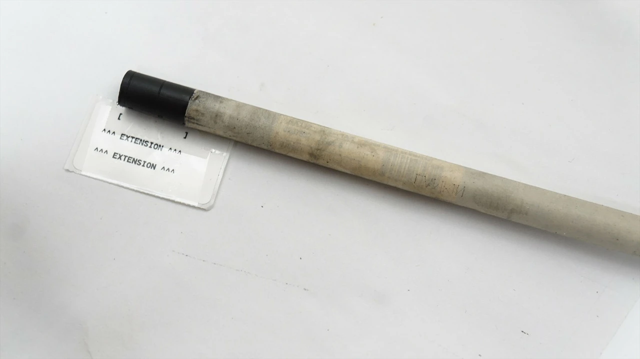 Aldila Rogue Black 130 Msi 50 Ts 50G Tour Stiff 43.5" Driver Shaft Ping 938276 6 Aldila Rogue Black 130 Msi 50 Ts 50G Tour Stiff 43.5" Driver Shaft Ping 938276 - Image 4