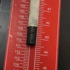 Aldila Rogue Black 130 Msi 50 Ts 50G Tour Stiff 43.5" Driver Shaft Ping 938276 11 Aldila Rogue Black 130 Msi 50 Ts 50G Tour Stiff 43.5" Driver Shaft Ping 938276 -Deals Shafts Store 00938276 5 50110.1671746767