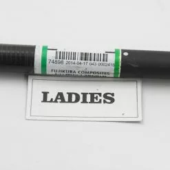 Fujikura Exs Sakura 55 55g Lady 37.75" Hybrid Shaft Callaway 942373 -Deals Shafts Store 00942373 2 83001.1636151383