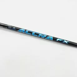 Accra Fx 3.0 100F M1 50G Lady 41" Wood Shaft Ping 942394