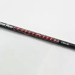 Project X Evenflow Riptide Lx Proto 60g 6.5 X 43.75" Driver Shaft TMade 943100