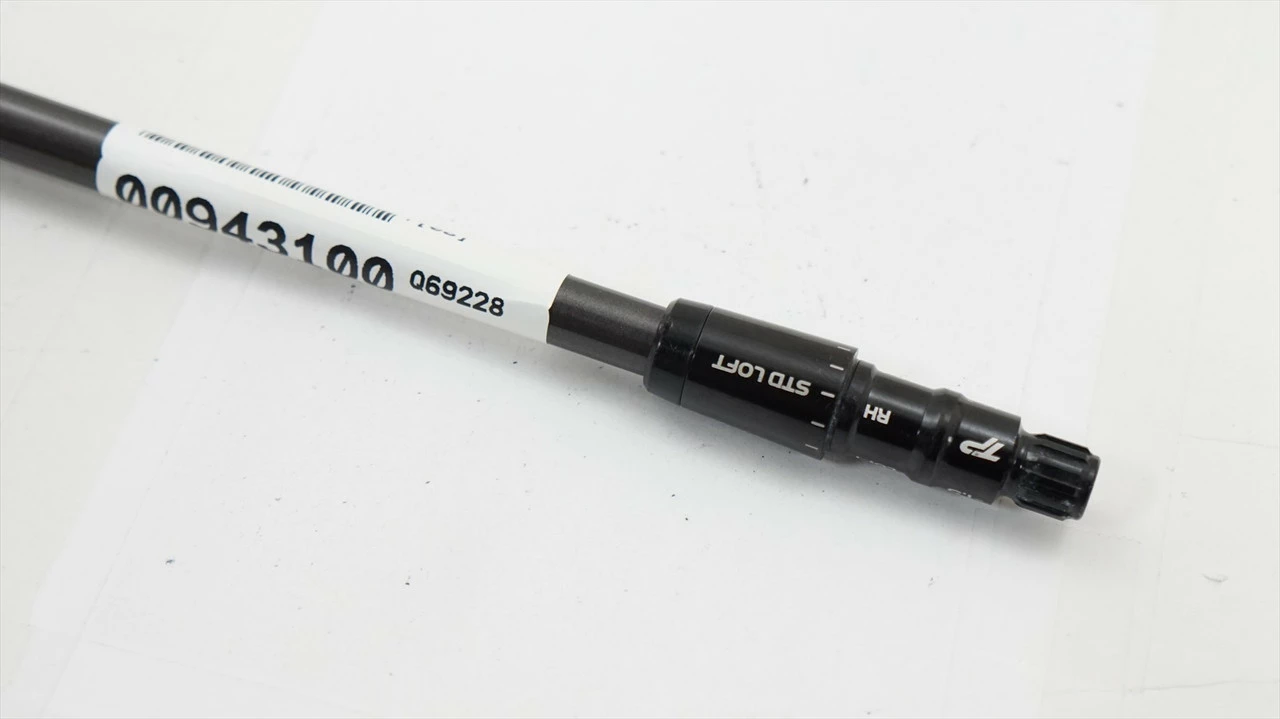 Project X Evenflow Riptide Lx Proto 60g 6.5 X 43.75" Driver Shaft TMade 943100 5 Project X Evenflow Riptide Lx Proto 60g 6.5 X 43.75" Driver Shaft TMade 943100 - Image 3