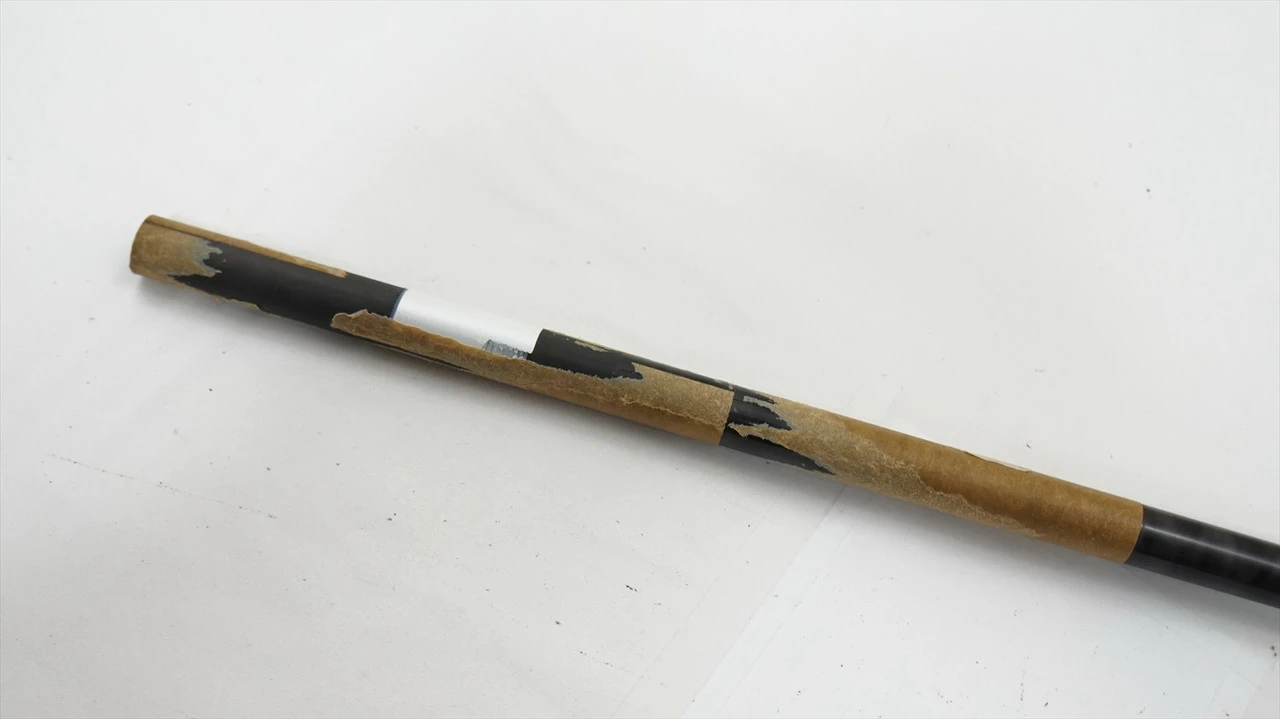 Project X Evenflow Riptide Lx Proto 60g 6.5 X 43.75" Driver Shaft TMade 943100 6 Project X Evenflow Riptide Lx Proto 60g 6.5 X 43.75" Driver Shaft TMade 943100 - Image 4