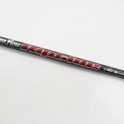 Project X Evenflow Riptide Lx Proto 70g 6.5 X 44.25" Driver Shaft TMade 943102