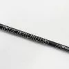Project X Hzrdus Smoke Black Rdx 60g TX 43" Driver Shaft Taylormade 943107
