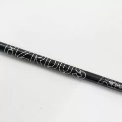 Project X Hzrdus Smoke Black Rdx 60g TX 43" Driver Shaft Taylormade 943107