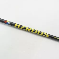 Project X Hzrdus Smoke Yellow 60 Sb 6.5 60g S 44.5" Driver Shaft Callaway 943145