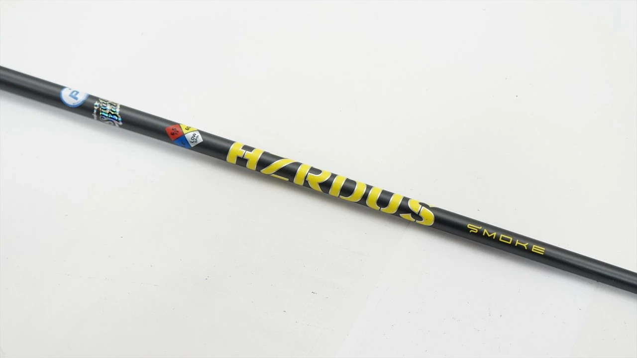 Project X Hzrdus Smoke Yellow 60 Sb 6.5 60g S 44.5" Driver Shaft Callaway 943145 3 Project X Hzrdus Smoke Yellow 60 Sb 6.5 60g S 44.5" Driver Shaft Callaway 943145