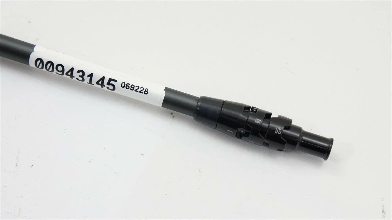 Project X Hzrdus Smoke Yellow 60 Sb 6.5 60g S 44.5" Driver Shaft Callaway 943145 5 Project X Hzrdus Smoke Yellow 60 Sb 6.5 60g S 44.5" Driver Shaft Callaway 943145 - Image 3