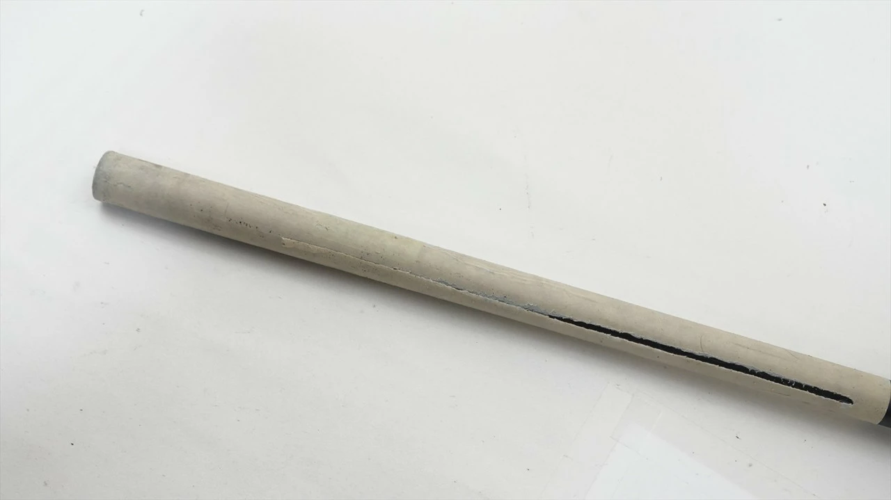 Project X Hzrdus Smoke Yellow 60 Sb 6.5 60g S 44.5" Driver Shaft Callaway 943145 6 Project X Hzrdus Smoke Yellow 60 Sb 6.5 60g S 44.5" Driver Shaft Callaway 943145 - Image 4