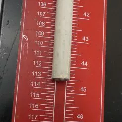 Project X Hzrdus Smoke Yellow 60 Sb 6.5 60g S 44.5" Driver Shaft Callaway 943145 11 Project X Hzrdus Smoke Yellow 60 Sb 6.5 60g S 44.5" Driver Shaft Callaway 943145 -Deals Shafts Store 00943145 5 08564.1636151759