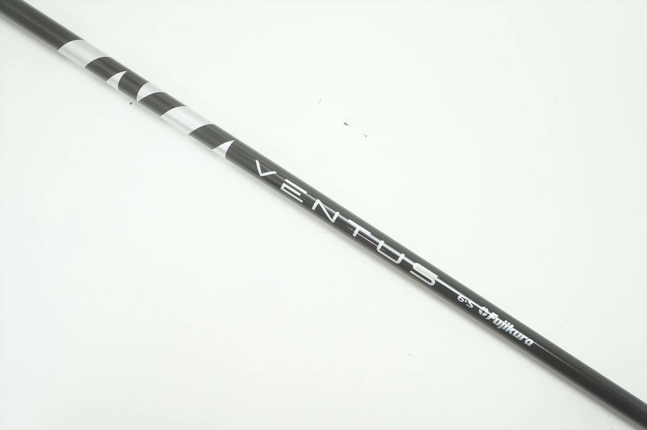Fujikura Ventus Black Velocore 6-S 64g Stiff 44.5" Driver Shaft Callaway Opti 3 Fujikura Ventus Black Velocore 6-S 64g Stiff 44.5" Driver Shaft Callaway Opti