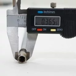 Kbs Tour 120 Pured Regular 34"-36.75" 7pc Iron Shaft Set .370 943933 -Deals Shafts Store 00943933 5 12046.1640641602