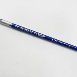 New Graphite Design Ys-7 R 70G Regular 44" Driver Shaft .350 943969