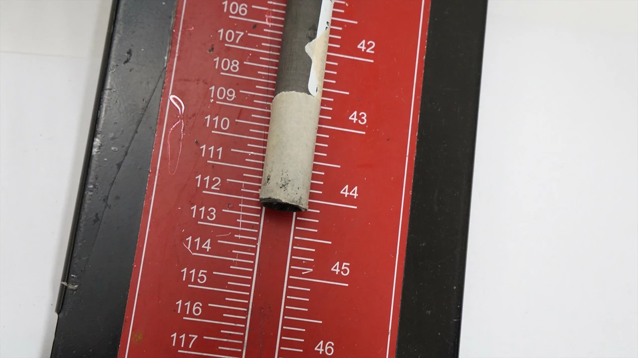 Aldila Rip Alpha 60 R 60G Regular 44.25" Driver Shaft Callaway 944264 7 Aldila Rip Alpha 60 R 60G Regular 44.25" Driver Shaft Callaway 944264 - Image 5