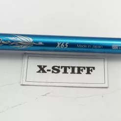Nippon N.S. Pro Regio X65 65G X-STIFF 43.25" Driver Shaft Callaway 946115 -Deals Shafts Store 00946115 2 99283.1637701637
