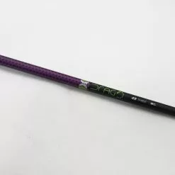 Va Composites Drago 45 45G Regular 42.5" #3 WOOD Shaft Titleist 946304