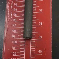 Accra Fx 3.0 100H 60 M2 60G Senior 39" Hybrid Shaft Taylormade 946404 -Deals Shafts Store 00946404 5 60875.1641438183