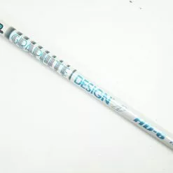 New Graphite Design Tour Ad Hd-6X 68g X-STIFF 46" Driver/Wood Shaft .335