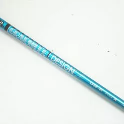 Graphite Design Tour Ad UB-6X 66g X-STIFF 44.5" Driver Shaft Callaway Opti-Fit