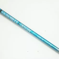 Graphite Design Tour Ad UB-6TX 67g TX-STIFF 44.5" Driver Shaft TaylorMade M1-SIM