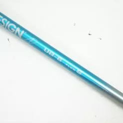 Graphite Design Tour Ad UB-6S 65g STIFF 44.5" Driver Shaft Ping G410/425 -Deals Shafts Store 00946906 2 45299.1660250598