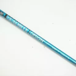 Graphite Design Tour Ad UB-7TX 76g TX-STIFF 44.5" Driver Shaft Ping G410/425