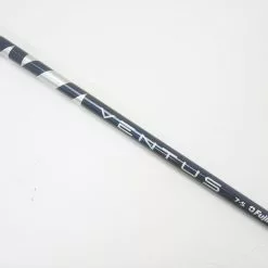 Fujikura Ventus Blue Velocore 7-S 76g Stiff 44.5" Driver Shaft Callaway Opti