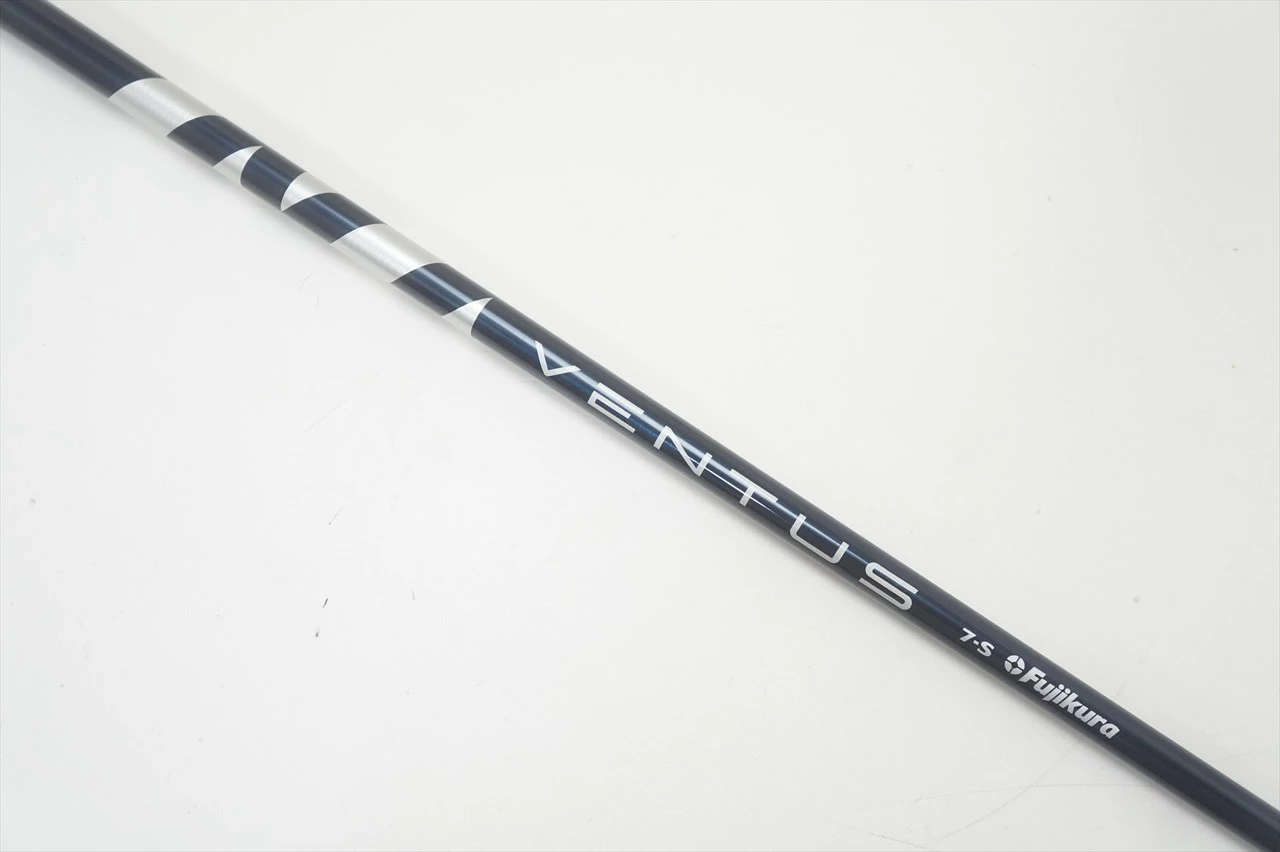 Fujikura Ventus Blue Velocore 7-S 76g Stiff 44.5" Driver Shaft Callaway Opti 3 Fujikura Ventus Blue Velocore 7-S 76g Stiff 44.5" Driver Shaft Callaway Opti