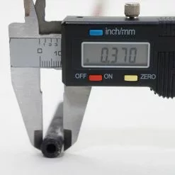 Kbs Tgi Tour Graphite 70 R 70G Regular 34"-36." 6pc Iron Shaft Set .370 947079 -Deals Shafts Store 00947079 5 02404.1658249558