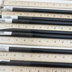 Kbs Tgi Tour Graphite 90G Regular 33.75"-36" 7pc Iron Shaft Set .370 947088 8 Kbs Tgi Tour Graphite 90G Regular 33.75"-36" 7pc Iron Shaft Set .370 947088 -Deals Shafts Store 00947088 2 08134.1640641316